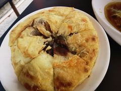 -喜洲翰林餐厅(董家百年老宅店)