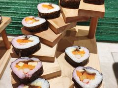 -南海温德姆花园酒店-康达屋Rendez Vous Buffet