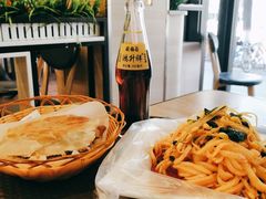 -焦记老潼关肉夹馍(东五路店)