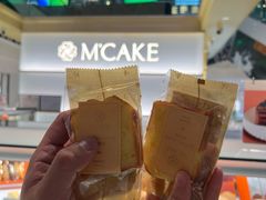 -M'CAKE(西单大悦城店)