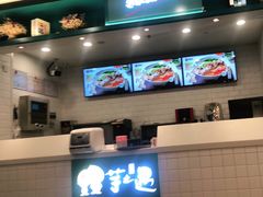 -李先生牛肉面大王(上海站南广场店)
