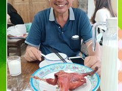 -乔家满族八大碗(流水沟店)