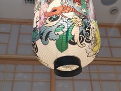 -锦鲤堂日本料理(莱茵之星店)