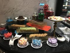 -星汇餐厅(新濠影汇店)