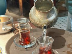 -梅夫娜土耳其餐厅.清真HALAL