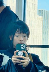 -MORI HAIR SALON日式美发沙龙