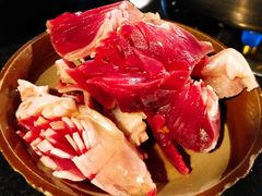 郡花-菜园坝老火锅(金岛店)