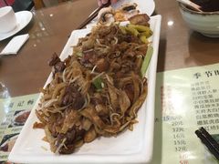 -葛记焖饼(伏牛路店)