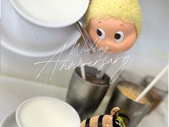 -澳洲牛奶公司(佐敦店)
