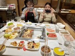 -海底捞火锅(高科广场店)