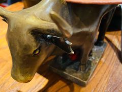 包烧野生牛肝菌-云海肴·汽锅鸡·云南菜(美罗城店)