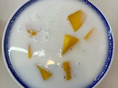 -江记甜品(罗湖店)