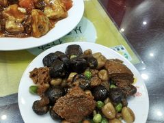 -杏园餐厅(阜成门店)