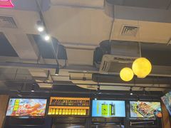 -本色.小马哥烧烤(五一路总店)