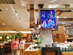-芭菲盛宴·环球美食(锦城万达广场店)