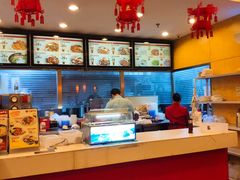 -南粥北面(东大桥店)