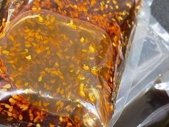 酱料包-媛媛家秘制鸡丝凉皮(陆慕店)