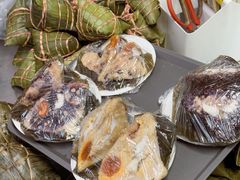 -鼎香皇高佬苏裹蒸粽