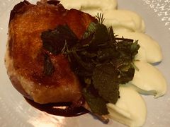 -LA MAISON公鸡和龙(蛇口店)