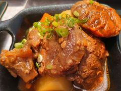 -馔豚·台北菜专门店(深圳湾万象城店)