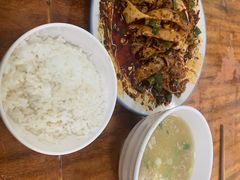 -温记府廟豆汤饭·始于1955年(海椒店)