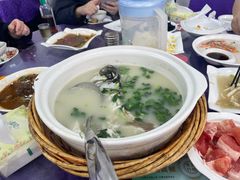 -高老庄·老溧阳·私房菜(南山竹海店)