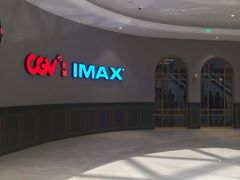 -CGV影城(壹方城IMAX店)