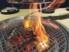 安格斯牛五花-牛藏·黑毛和牛烧肉(环市东店)