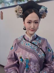 -美云庭古装·格格服汉服·京城旅拍(北京店)