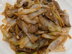 -民族饭荘(新华大街店)