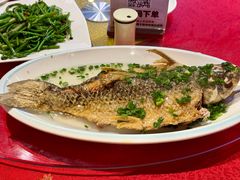 -粤北餐馆