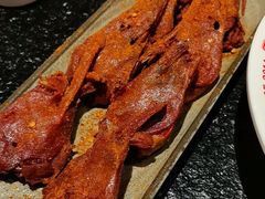 -周姑娘不等味·牛羊肉火锅·螃蟹罗氏虾·烤鱼烤串(高邮店)