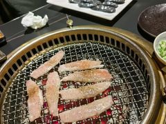 -黑崎烧肉·山野厨房(坪山店)