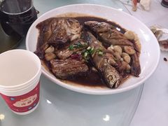 -碧海银沙海鲜餐厅(恒大海上威尼斯店)