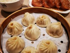 精品小笼-知味观(湖滨总店)