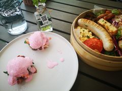 -CHILLAX轻乐时(侨建·Hi City店)