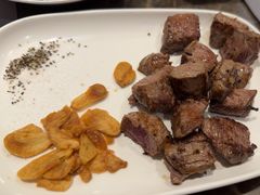 -舞红花铁板烧 新光三越A8店