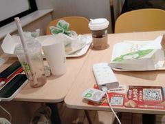 -德克士(北京站店)