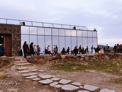 -Cafe Aewol Monsant