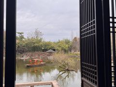 -水绘园