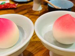 -局气 烤鸭·北京菜(前门店)
