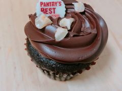 -Pantry's Best派悦坊蛋糕(K11购物艺术中心店)