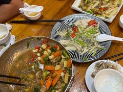 -下梅人家土菜馆(历史文化餐厅度假区店)