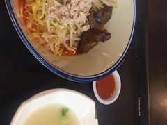 -马来西亚美食街