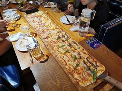 -莫比餐厅(五道口店)