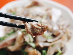 -三百碗宝应长鱼面(板仓街店)