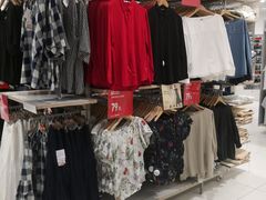 -优衣库(青岛伟东乐客城店)