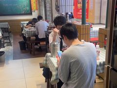 -彭耕记猪油炒小菜(吉联mall店)