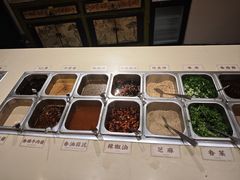 -古关火锅店(古北水镇景区店)