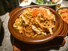-留半山·香港食堂(啦啦宝都店)